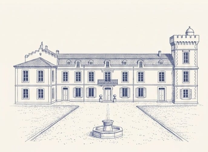 Château de Paon