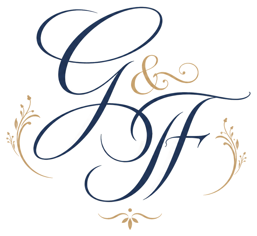 Grace & Jean-François