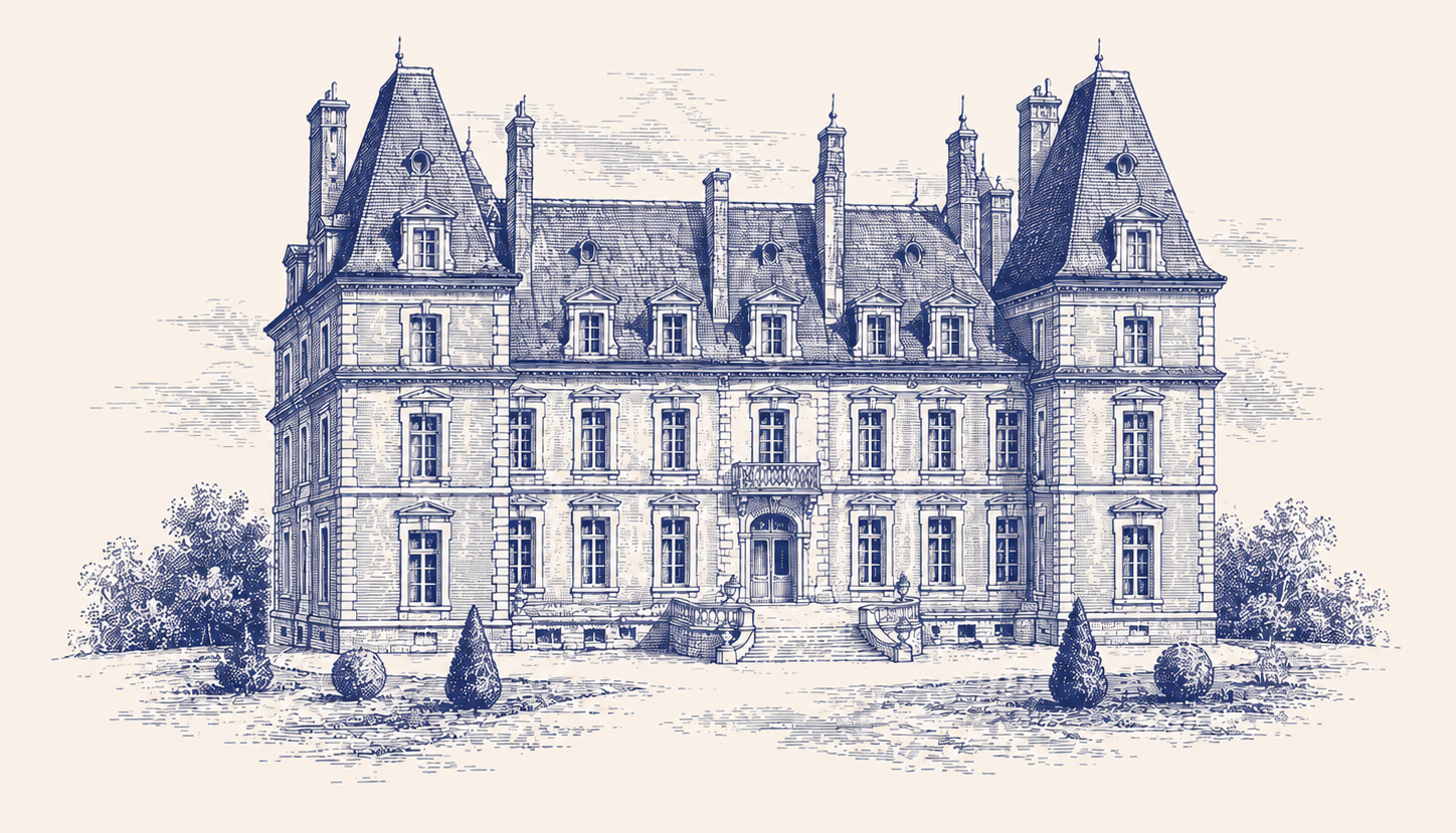 Château de Paon
