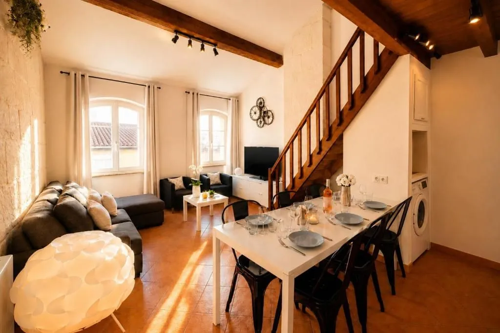 La Garriguette - 4 Bed