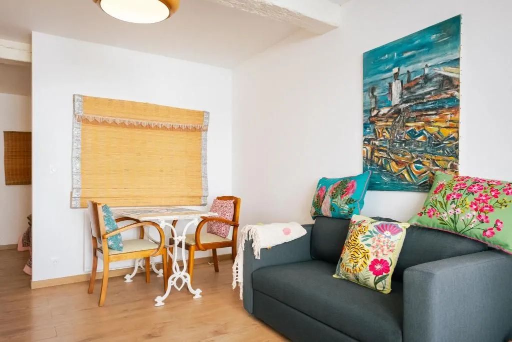 Kuching Appartement
