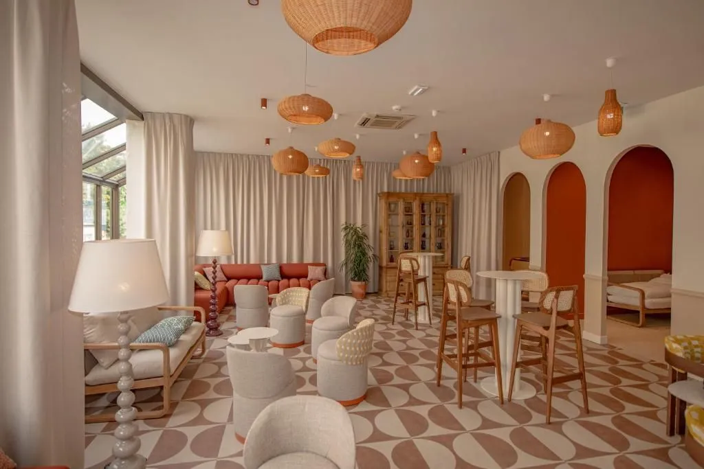 Mercure Arles Centre Arènes